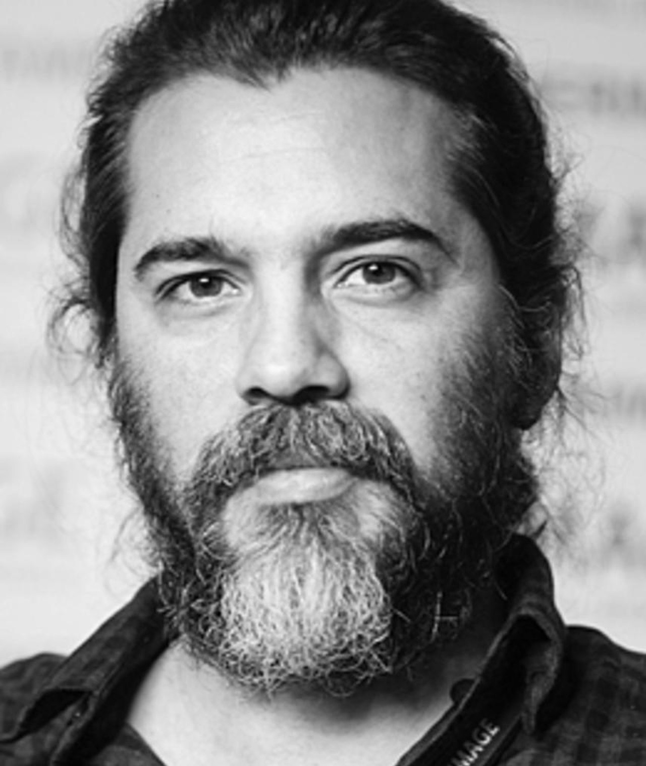 Photo of Ernesto Pardo