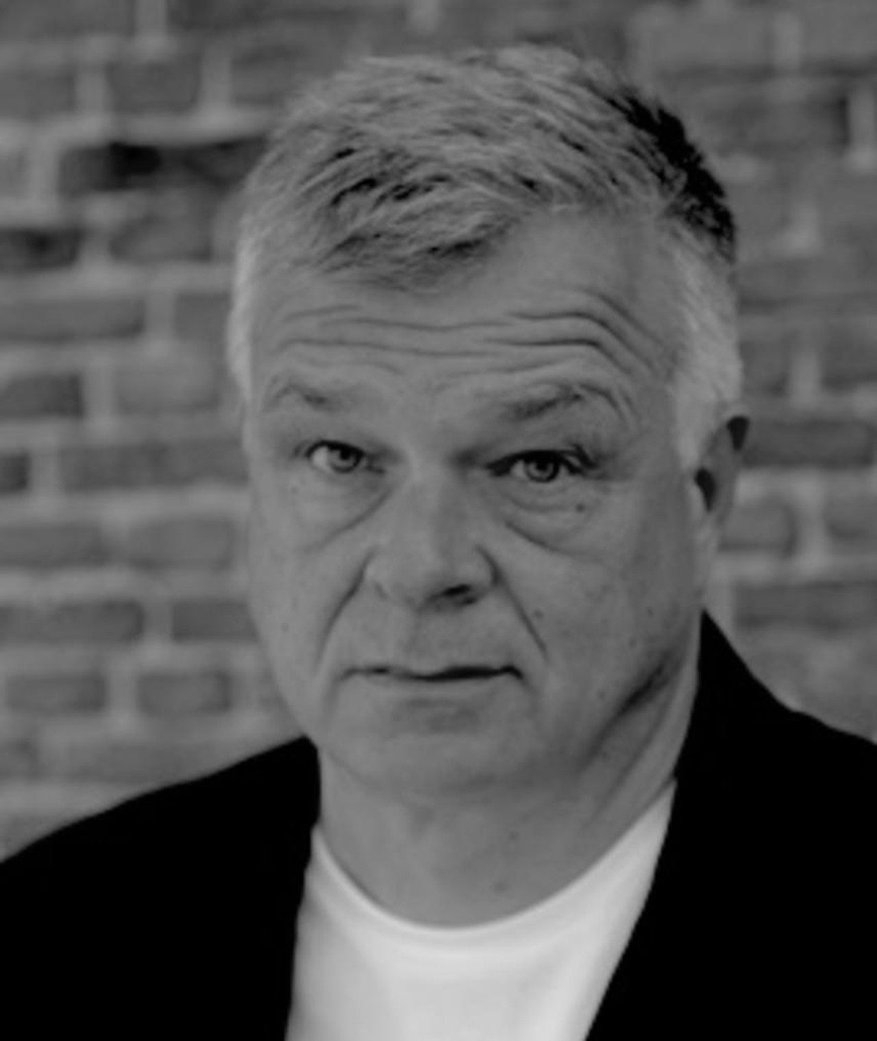 Photo of Richard Claus