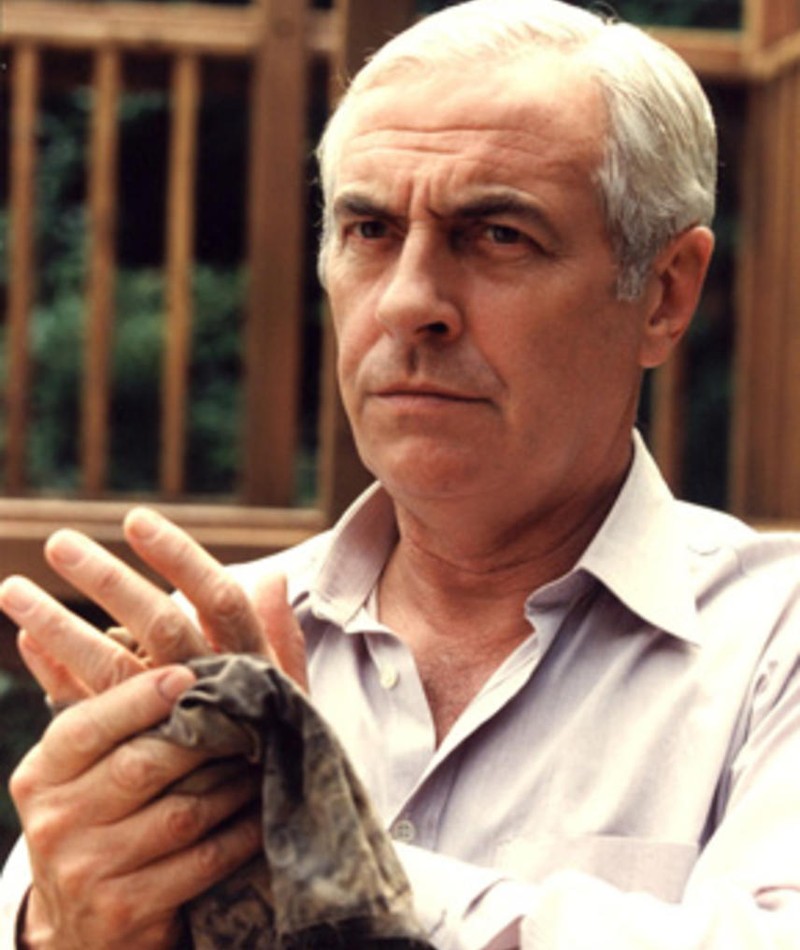 William Hazeldine's Instagram, Twitter & Facebook on IDCrawl