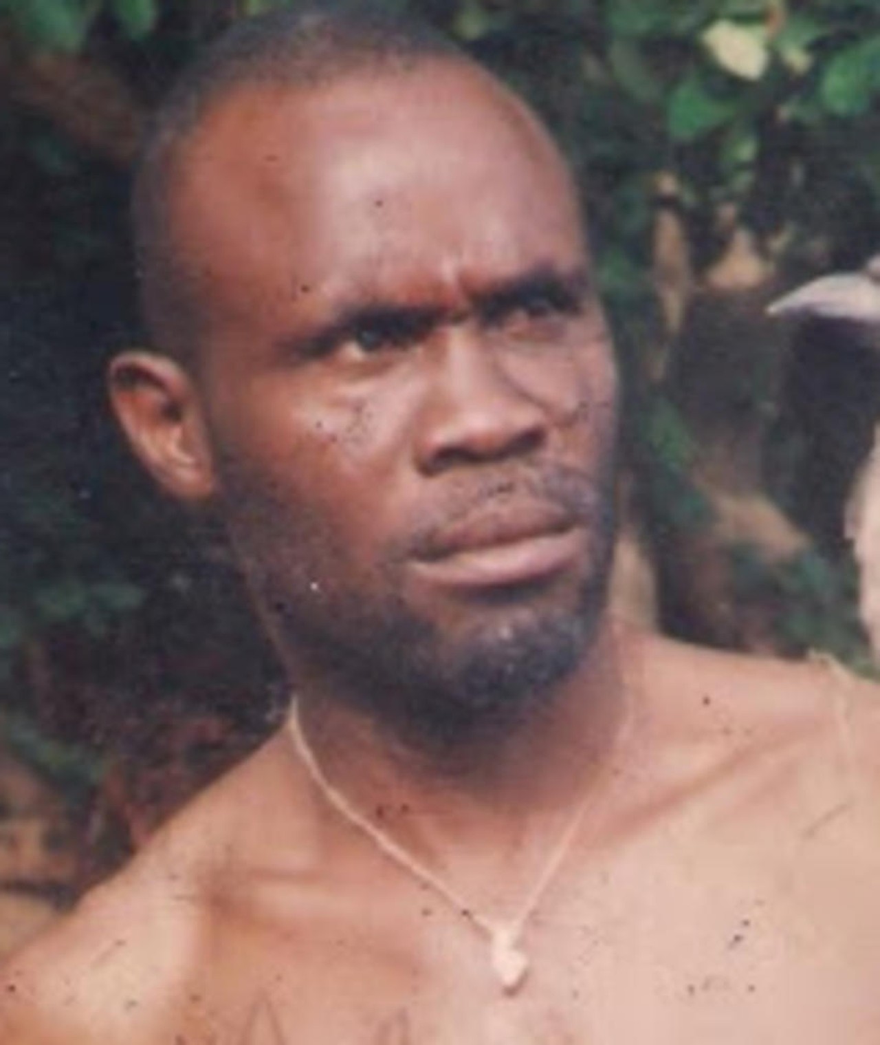 Photo of Emmanuel Okhakhu