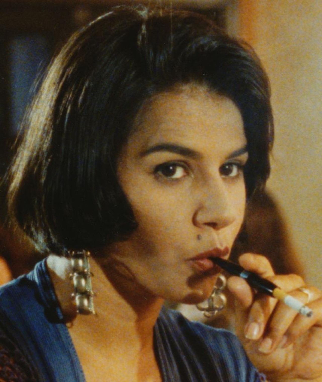 Photo of Magaly Santana
