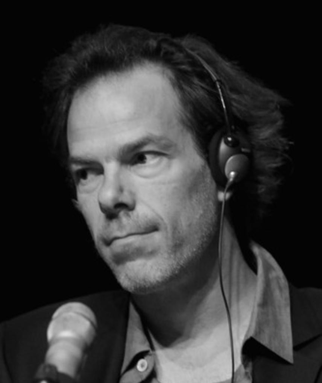 Photo of David Mathieu-Mahias