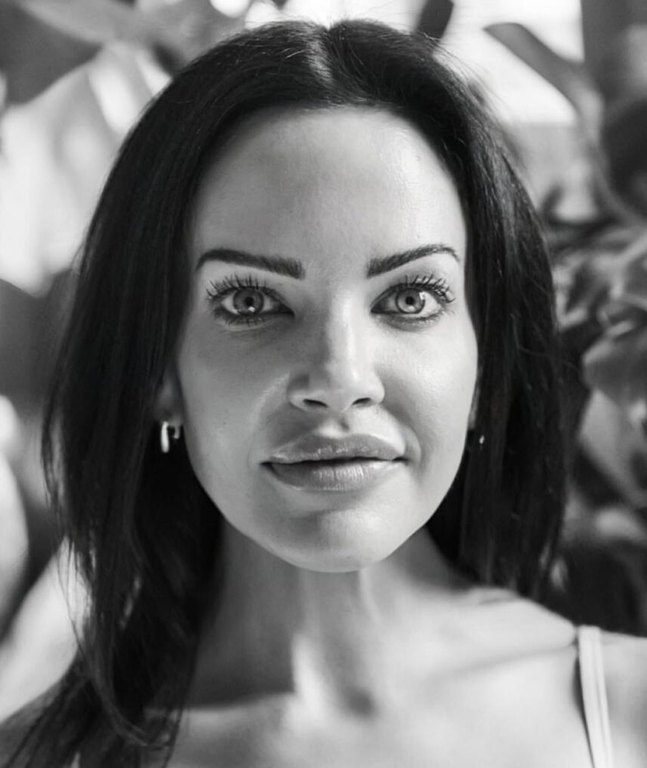 Photo of Joanne Matthews