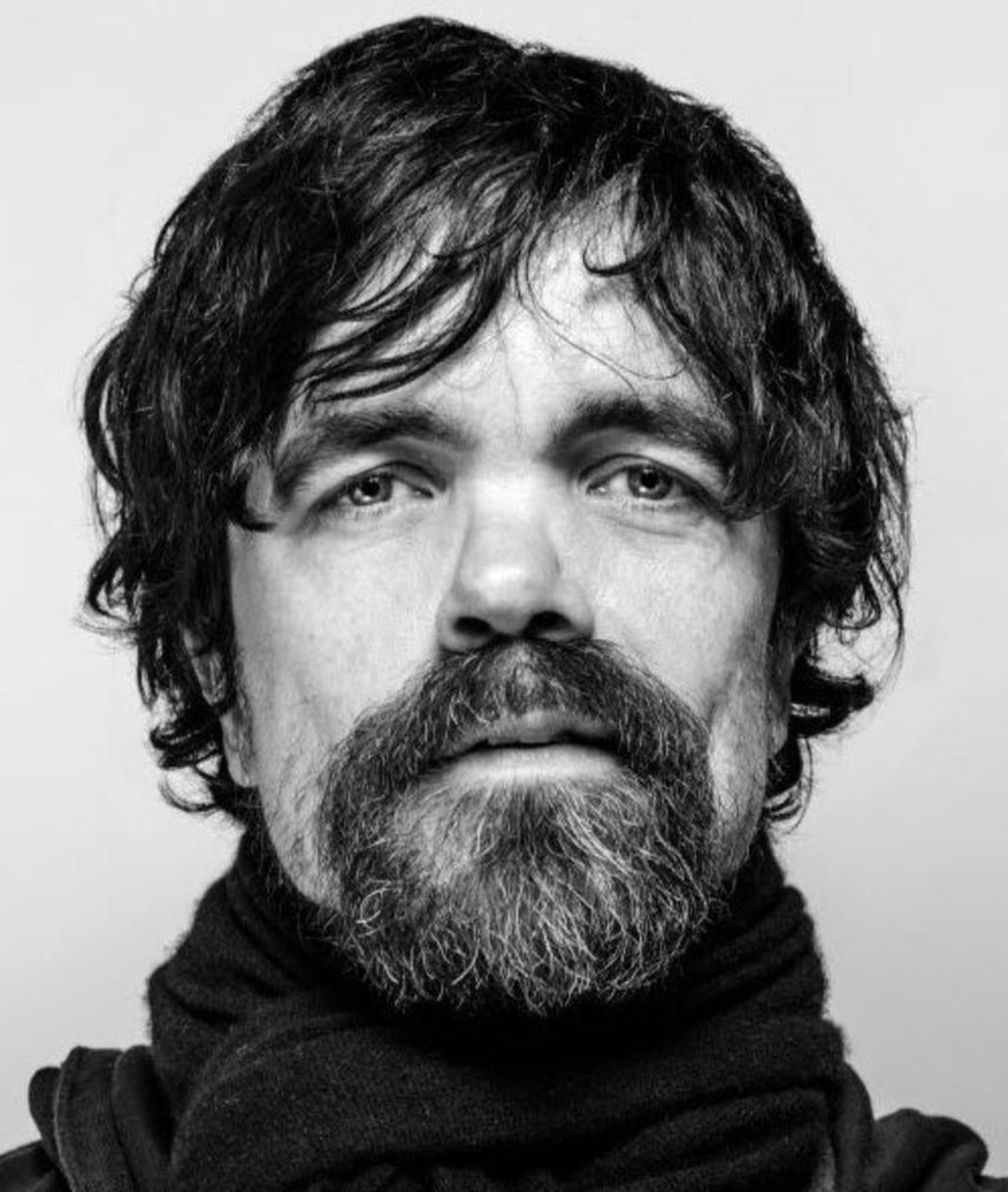 Photo of Peter Dinklage