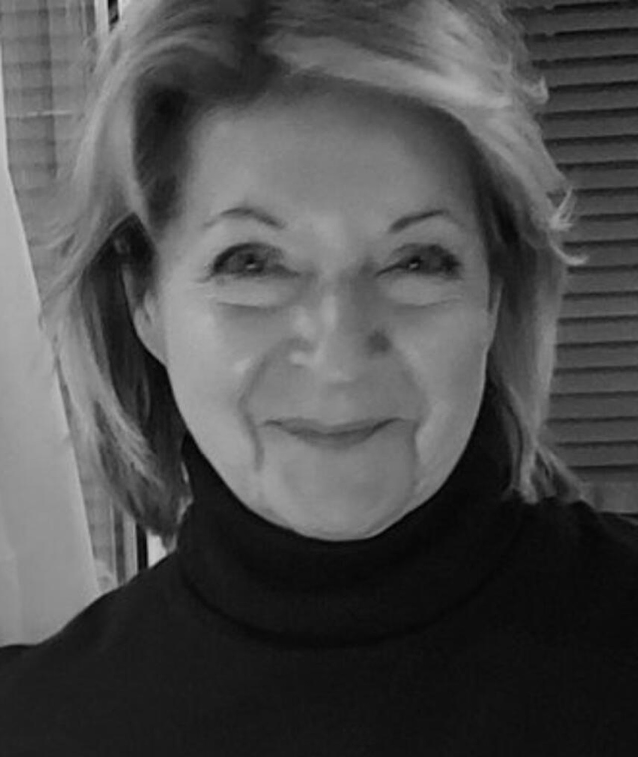 Photo of Angelika Sengbusch