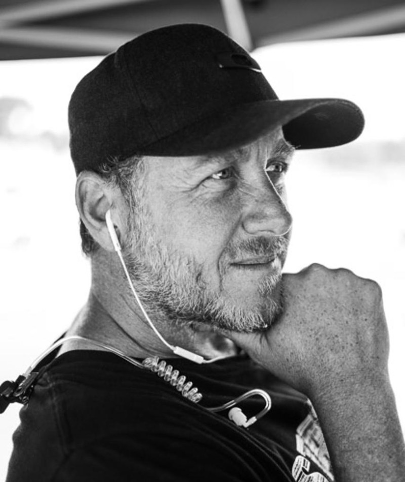 Tripp Reed: Películas, biografía y listas en MUBI