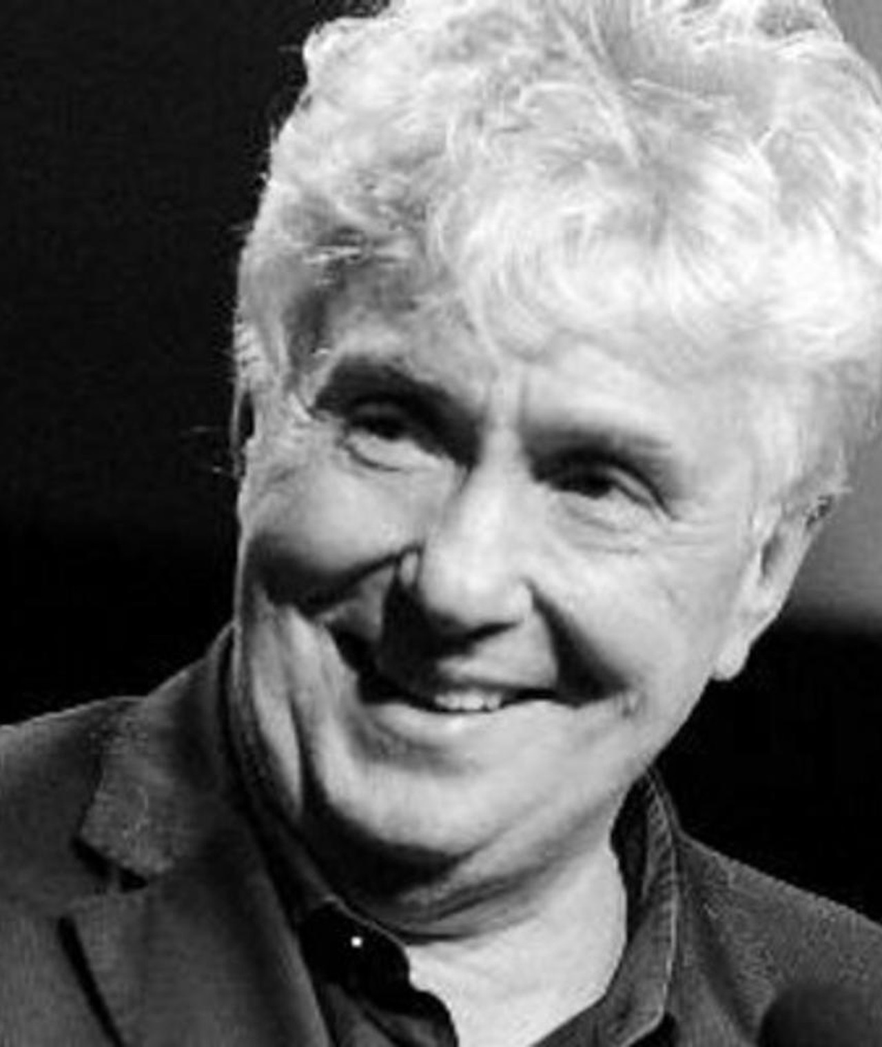 Photo of Thierry Lenouvel