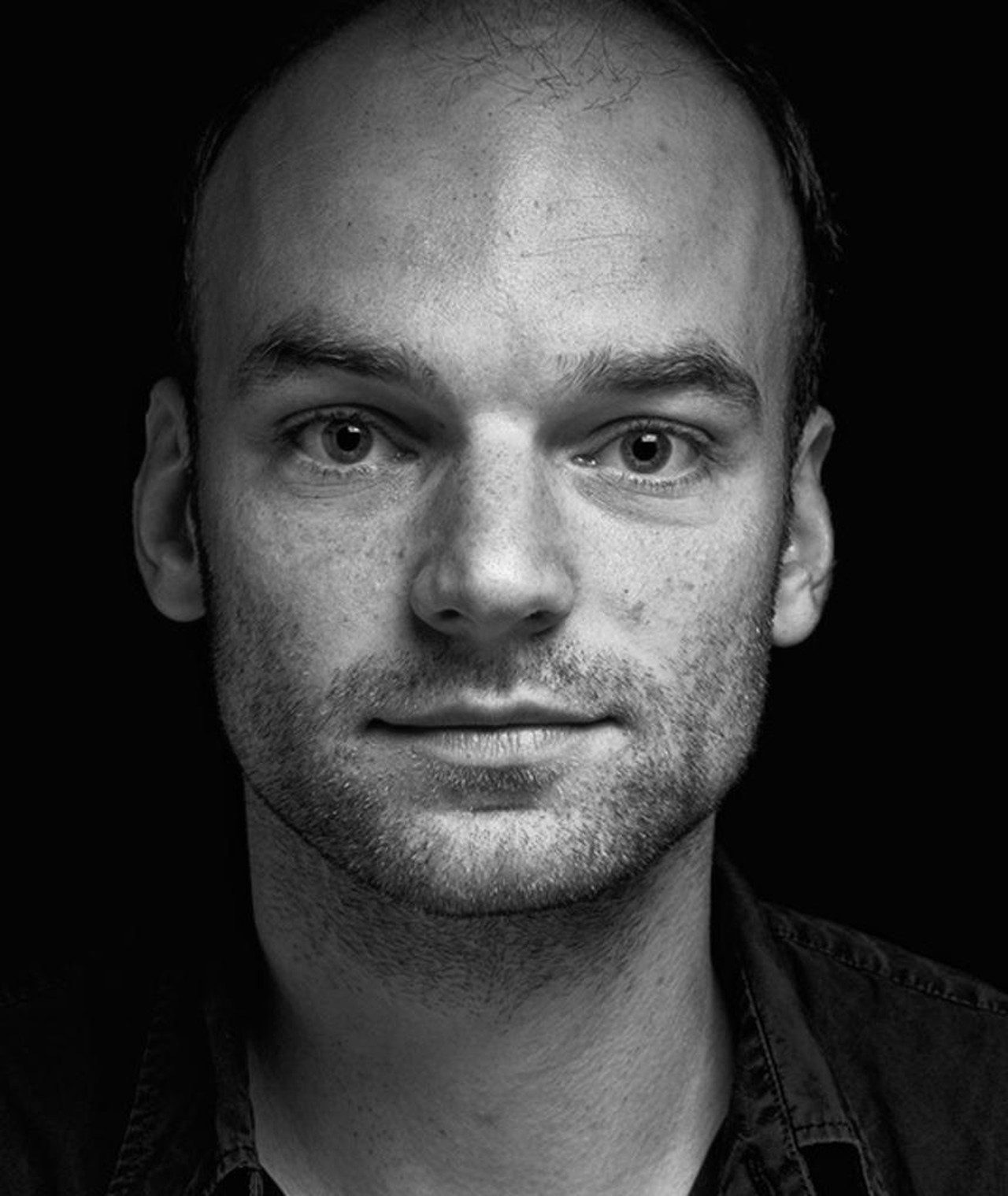 Photo of Thomas Stuber