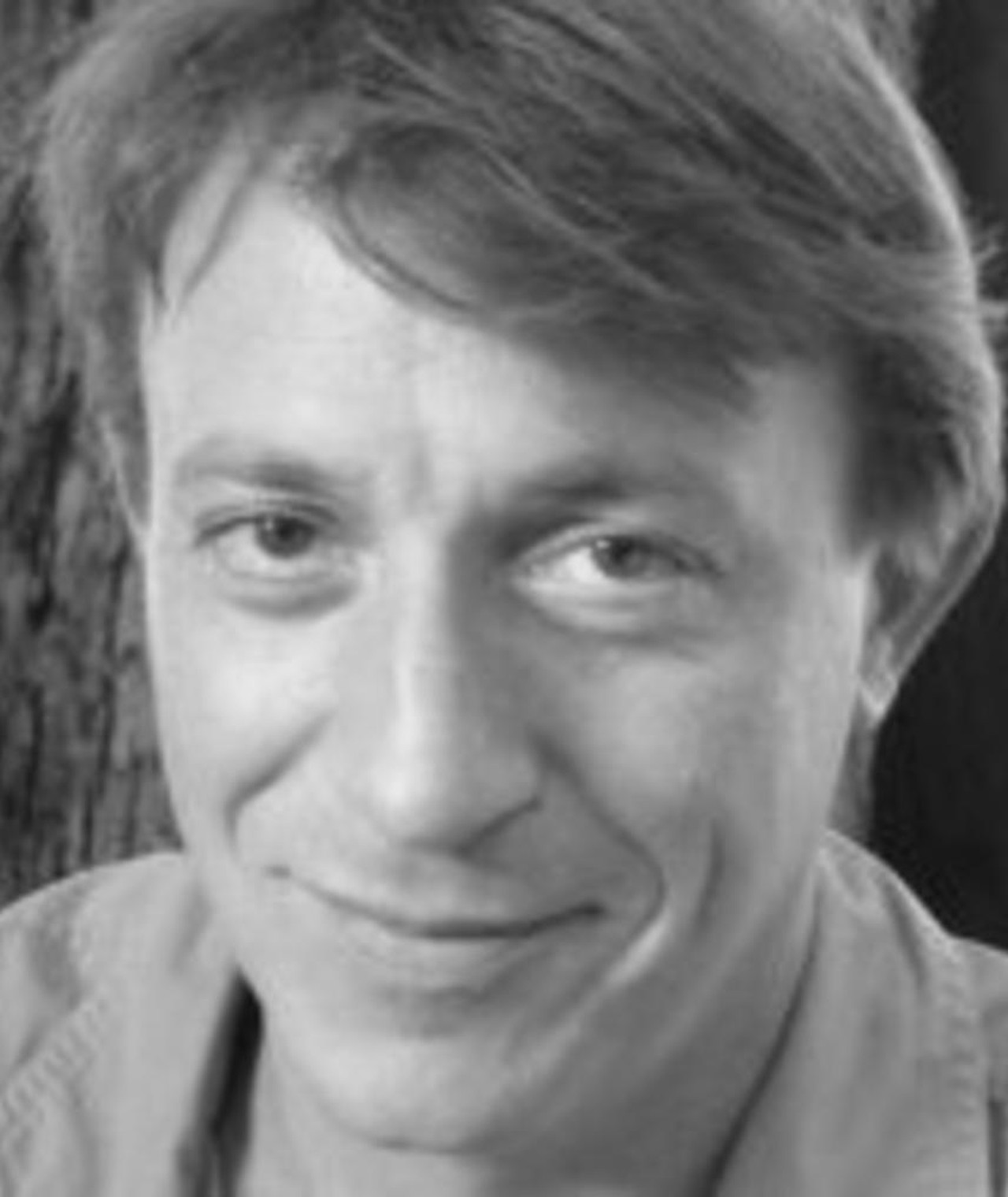 Photo of Axel Guyot