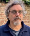 Photo of Joe Bini