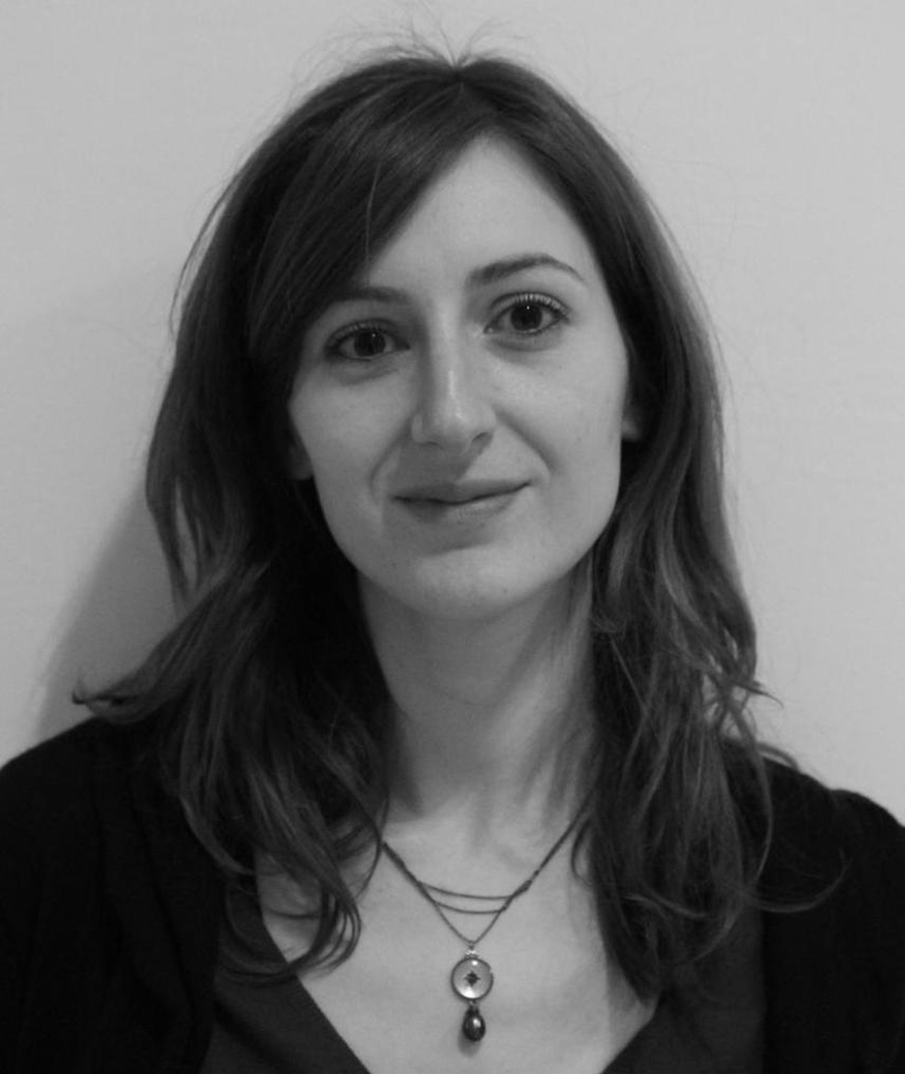 Photo of Maya Haffar