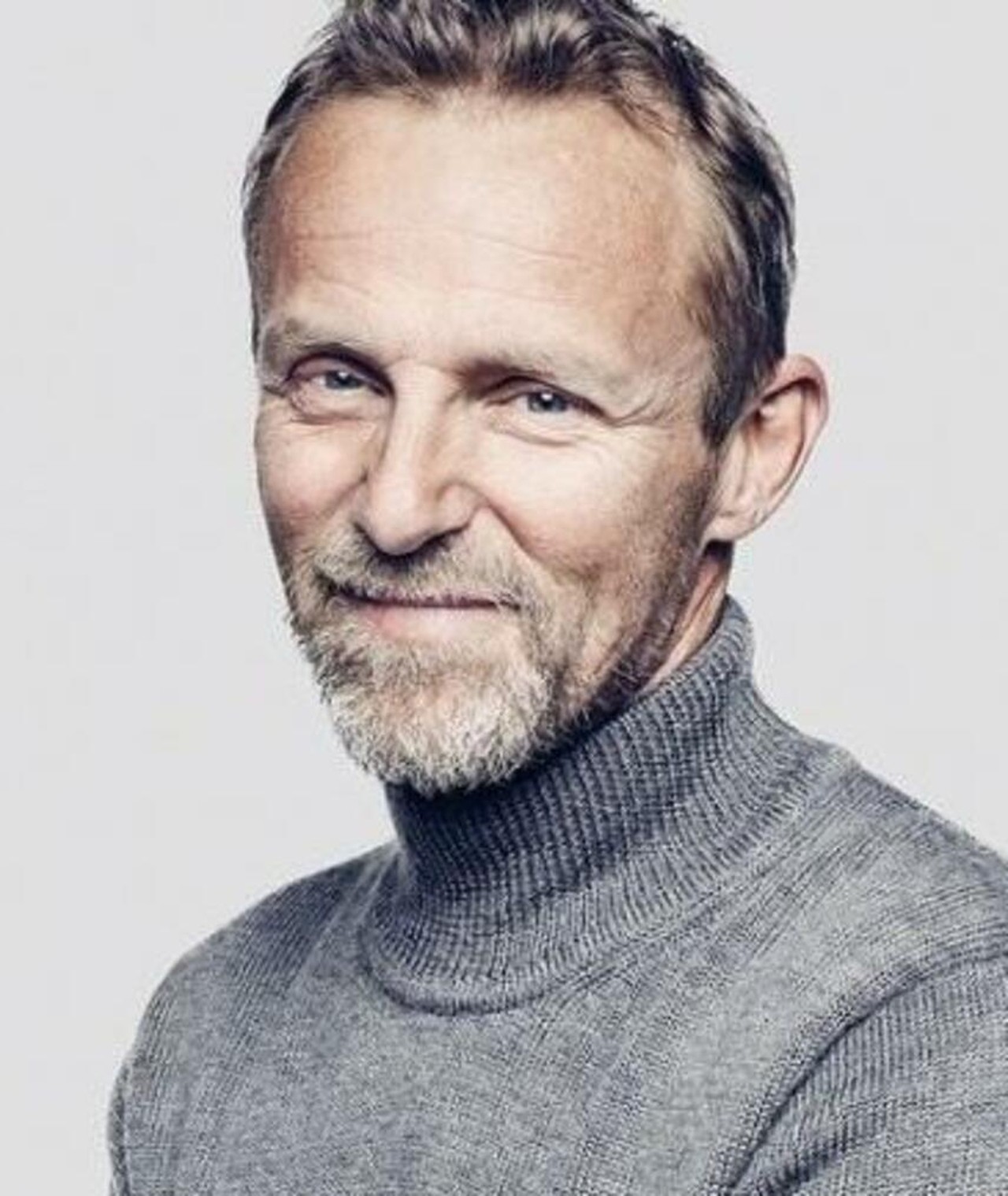 Foto van Jo Nesbø