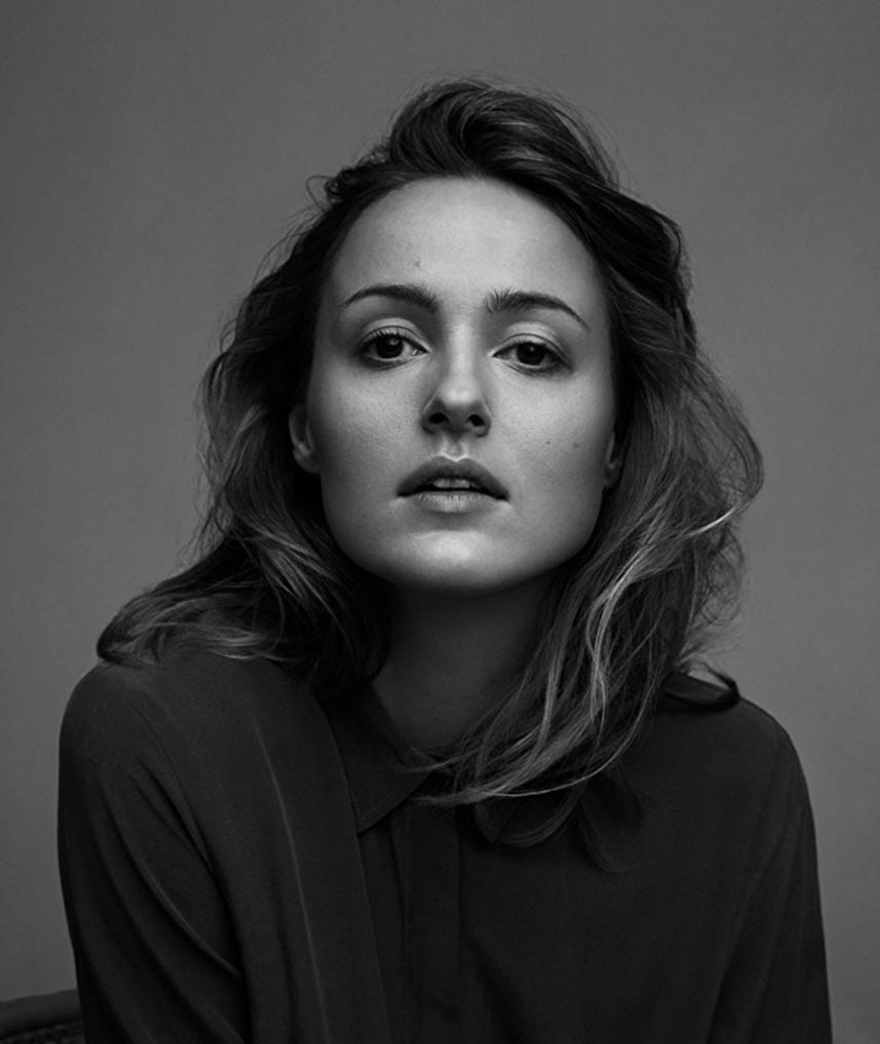 Photo of Renate Reinsve