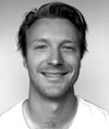 Photo of Anders Borchgrevink