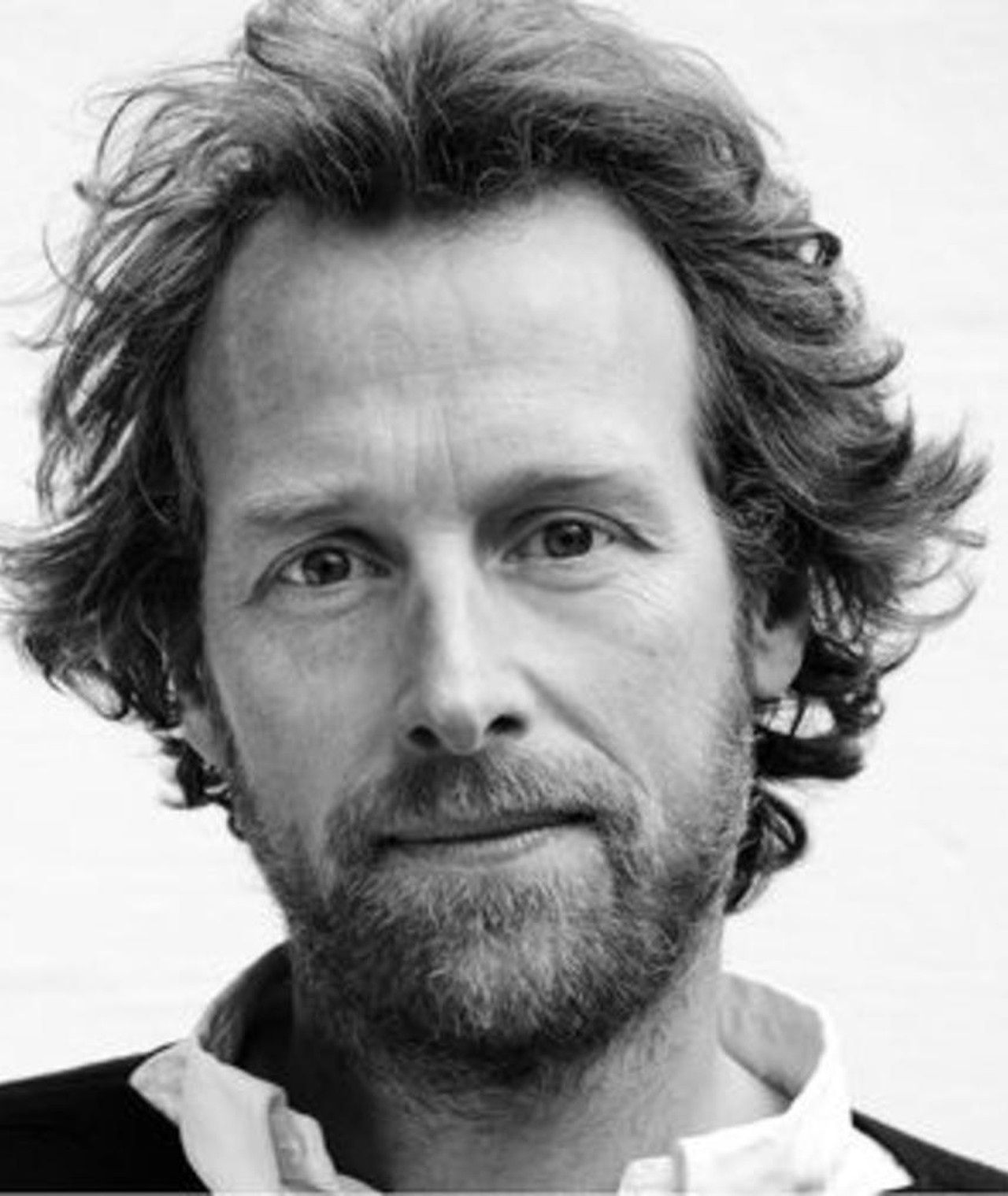 Photo of Hans-Jørgen Osnes