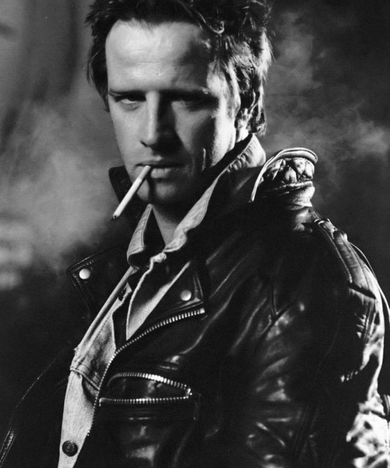 Photo of Christopher Lambert