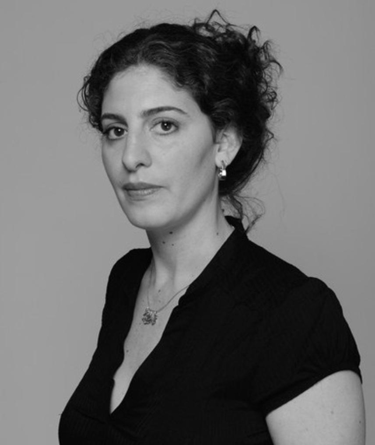Photo of Annemarie Jacir