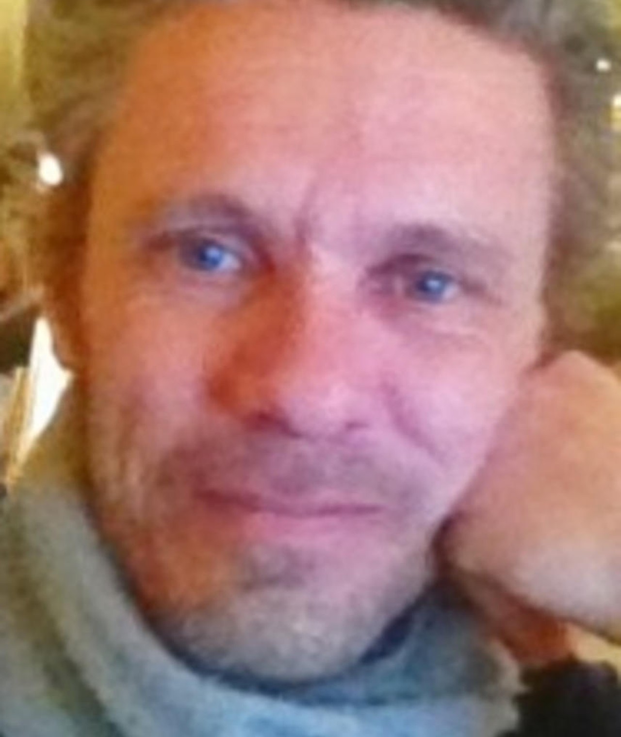 Photo of Søren Schwartzberg
