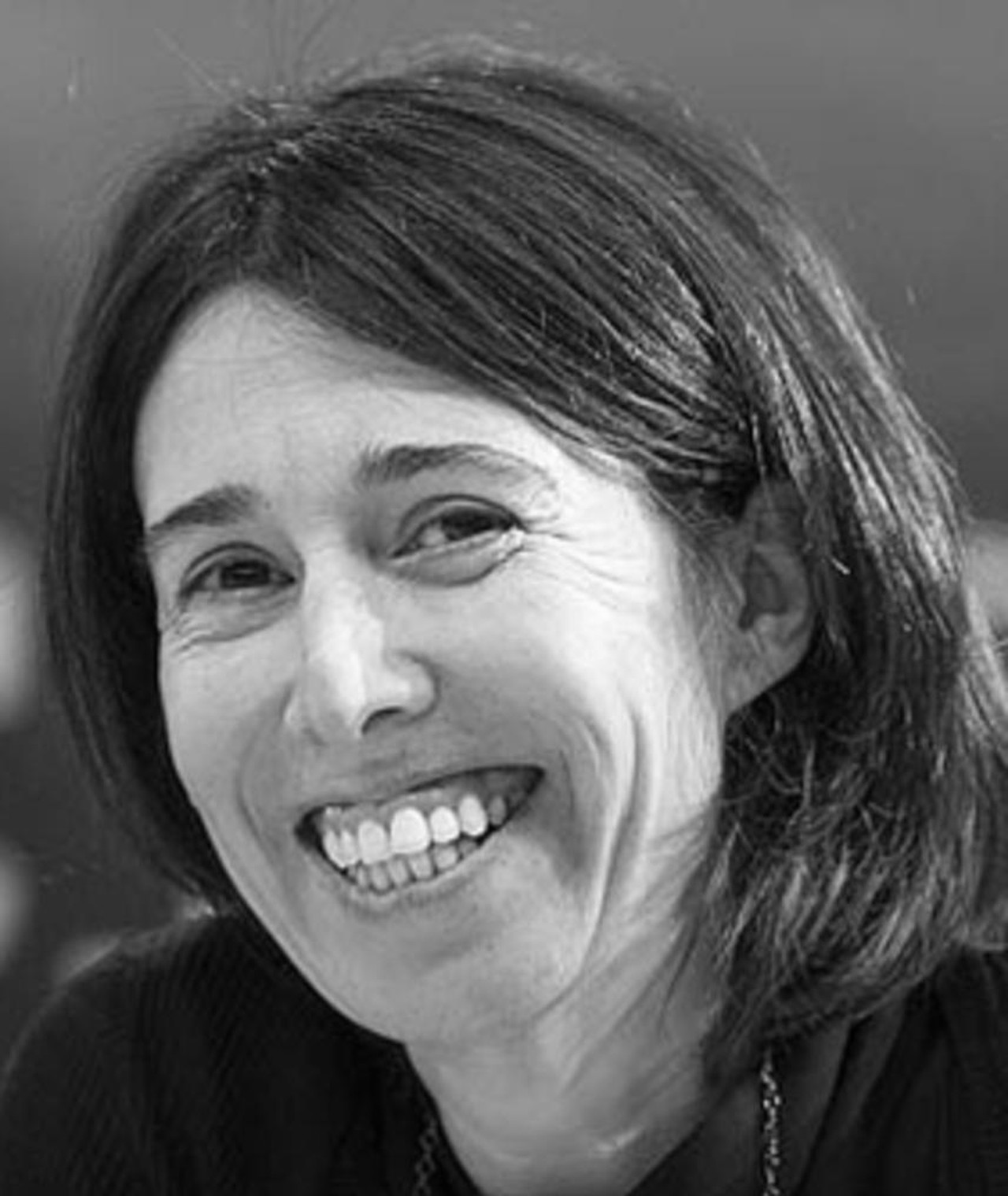 Photo of María Luisa Gutiérrez