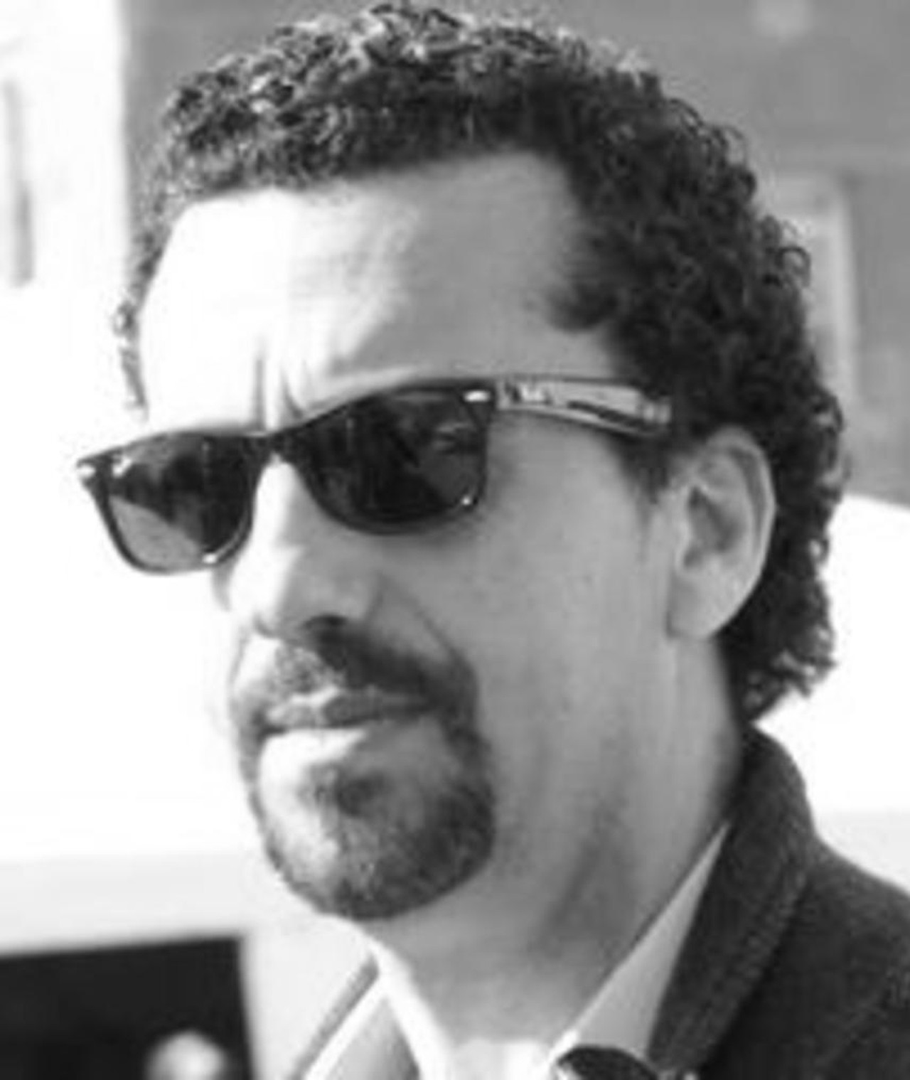 Photo of Oscar Gubernati