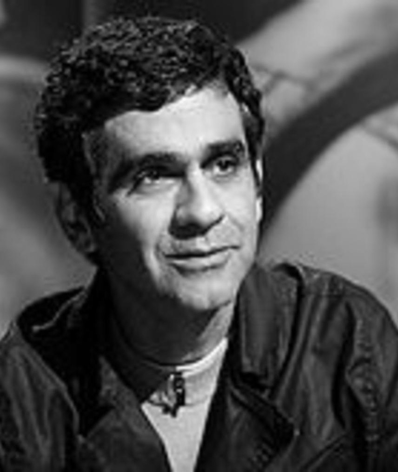 Photo of Hilton Lacerda