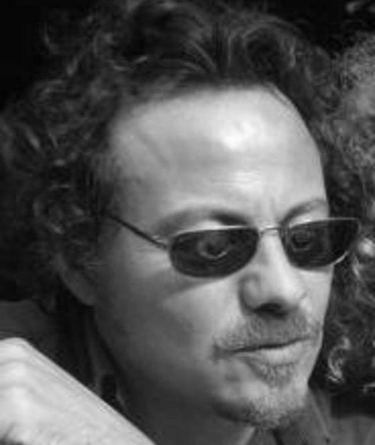 Photo of Olivier Berlemont