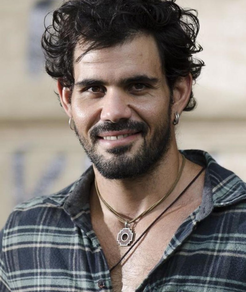 Juliano Cazarré – Movies, Bio and Lists on MUBI
