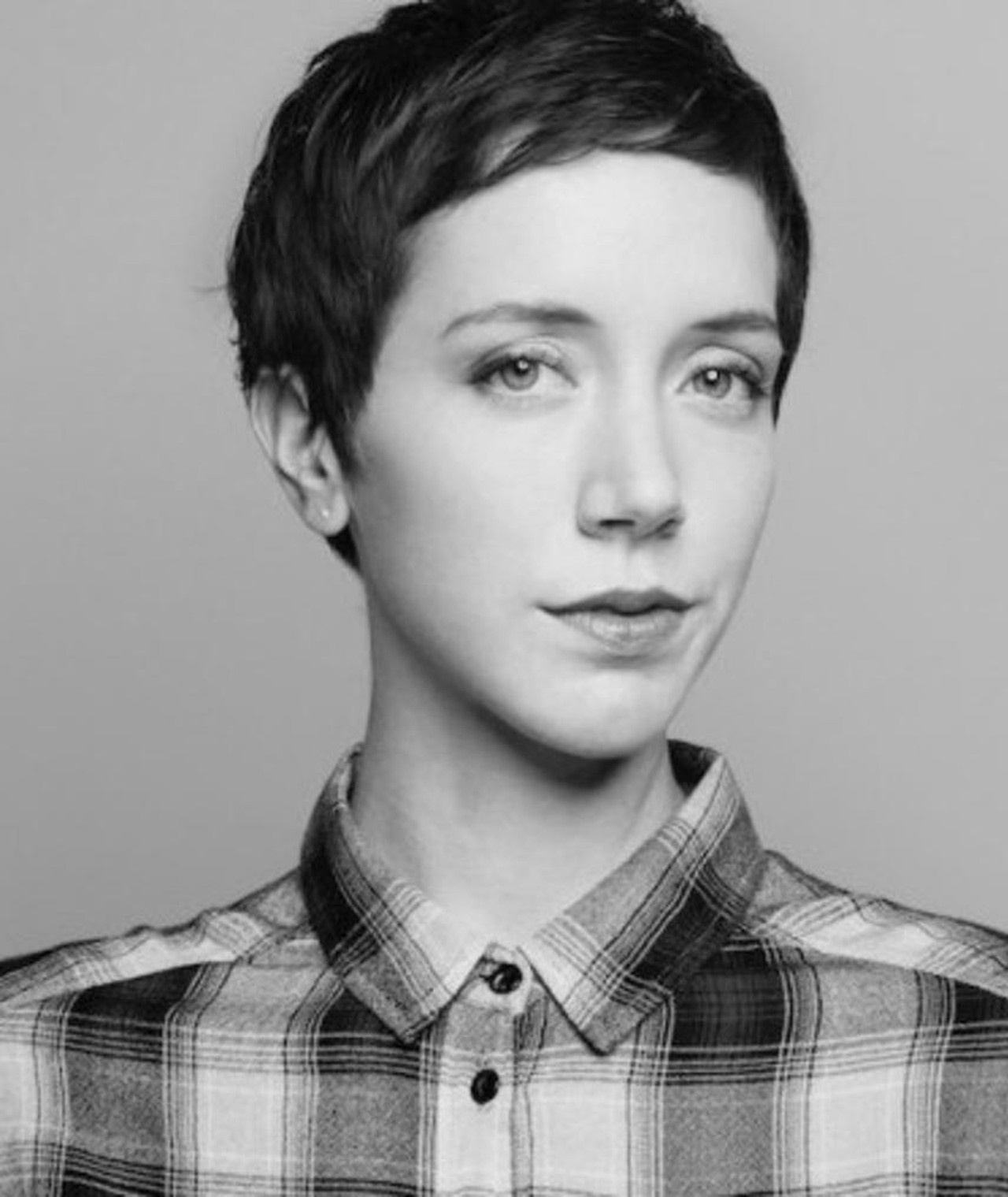 Photo of Sara Giraudeau