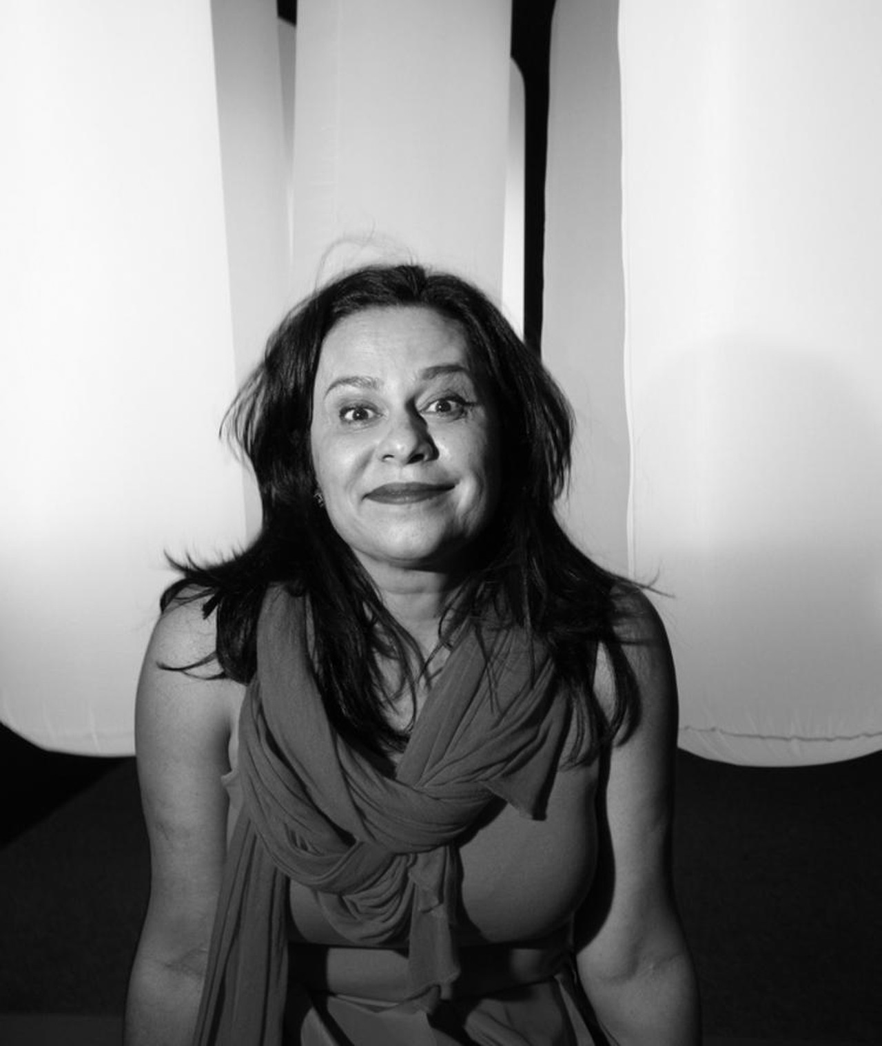Photo of Vânia Catani