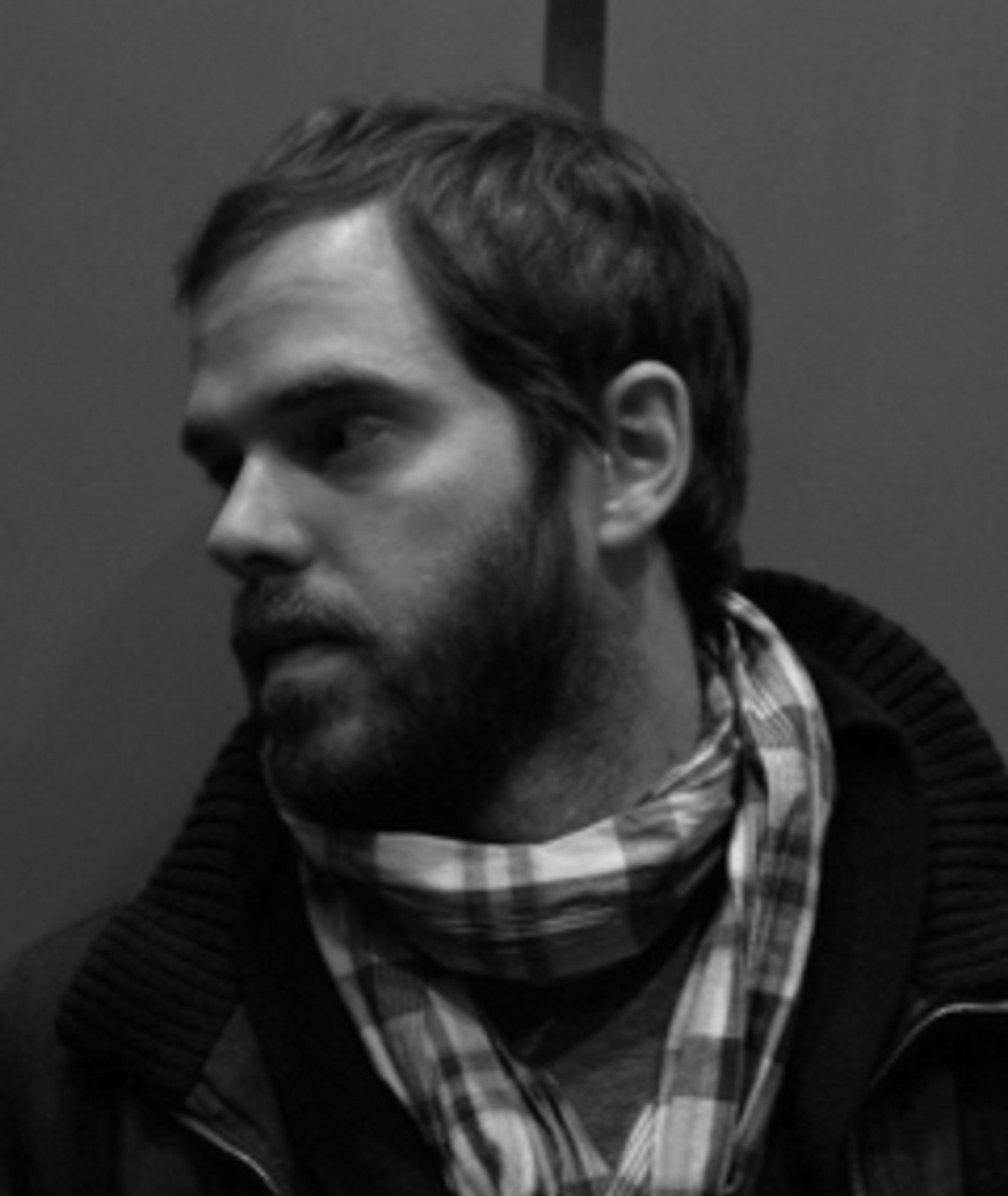 Photo of Sean Durkin