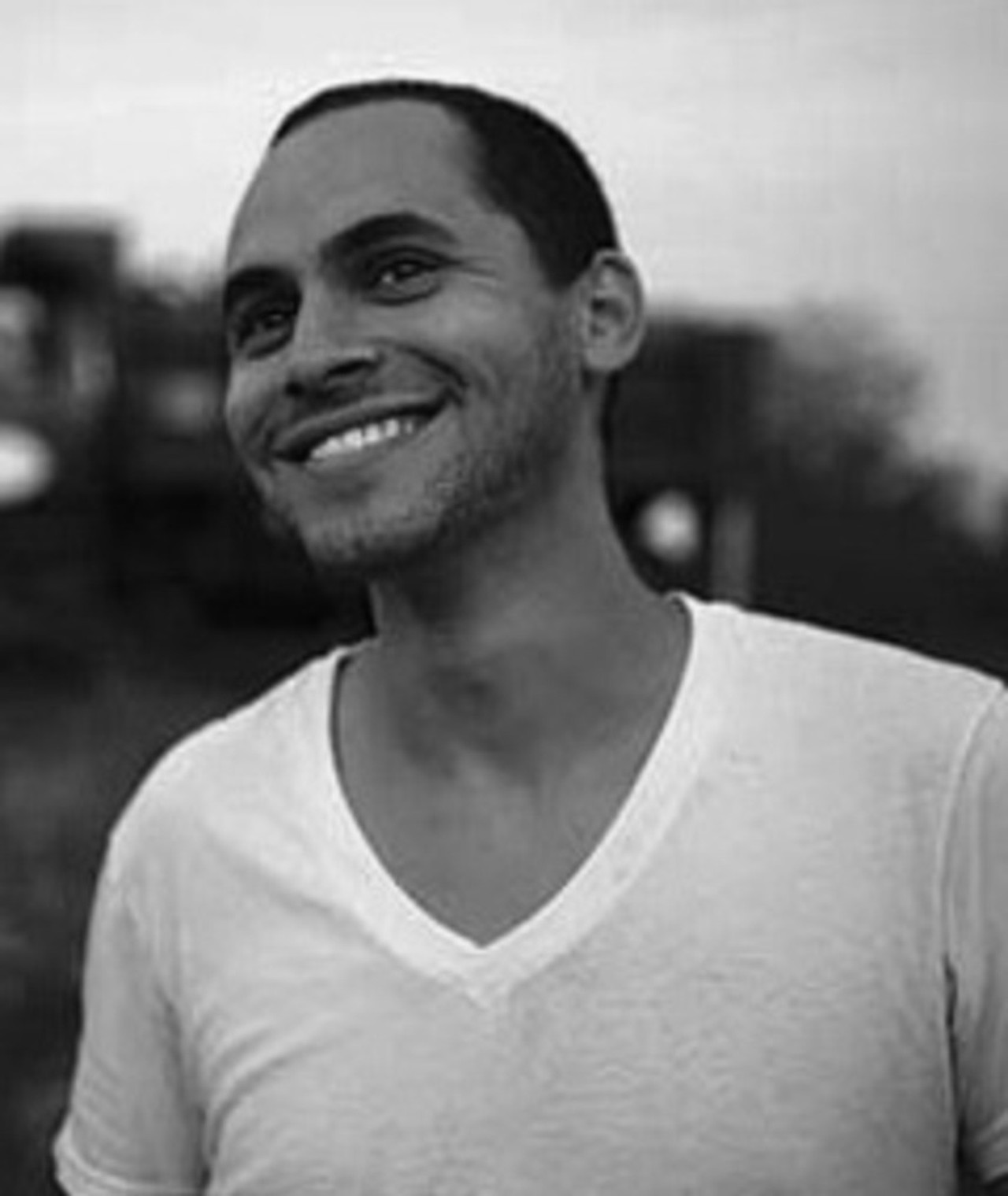 Photo of Jody Lee Lipes