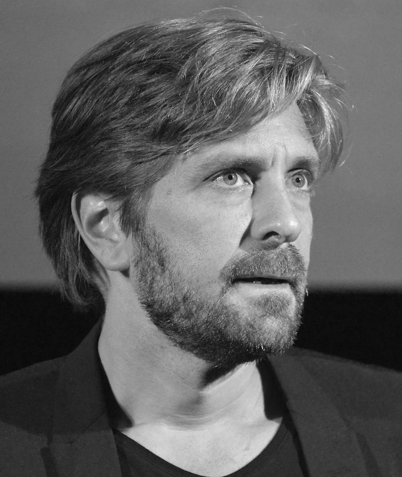 Photo of Ruben Östlund