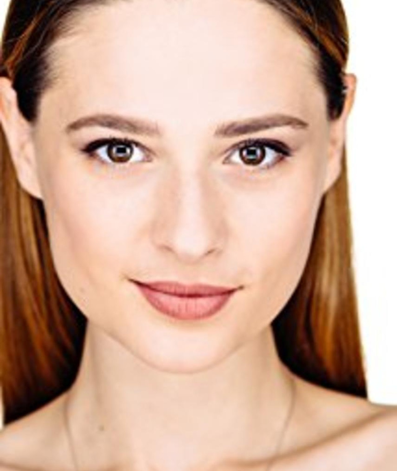 Photo of Adina Galupa