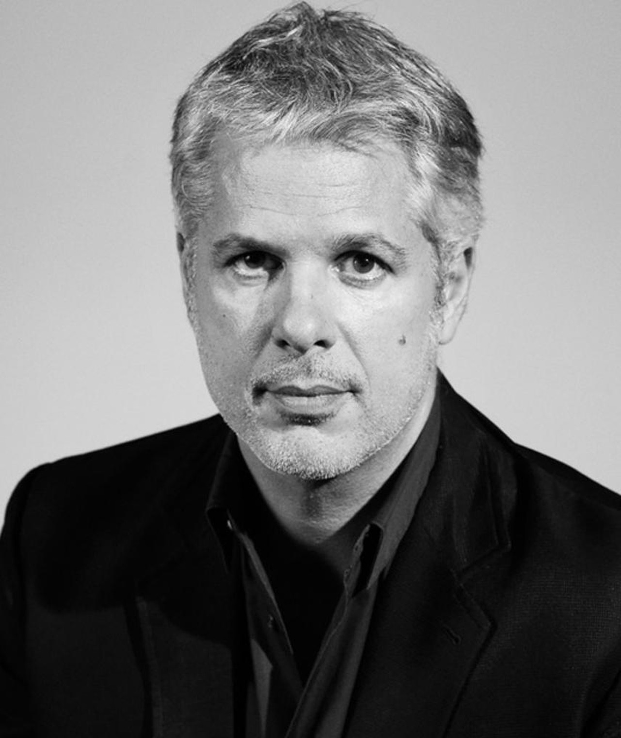 Photo of Georges Schoucair