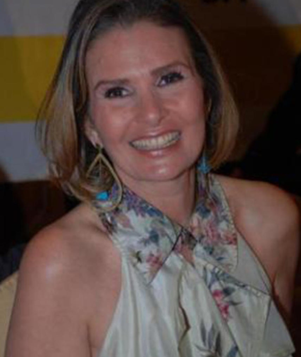 Photo of Antoinette El-Noufaily