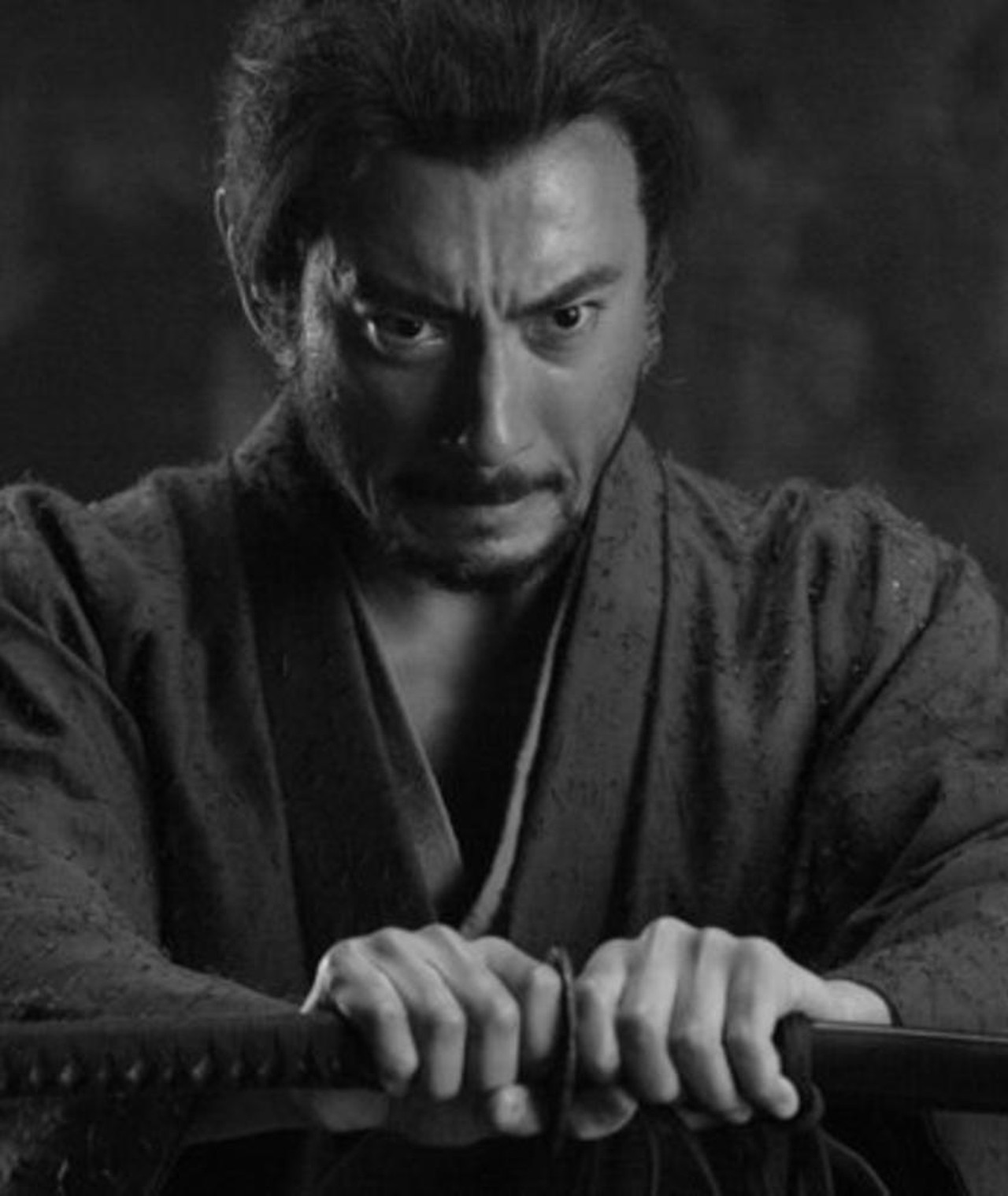Photo of Ebizô Ichikawa