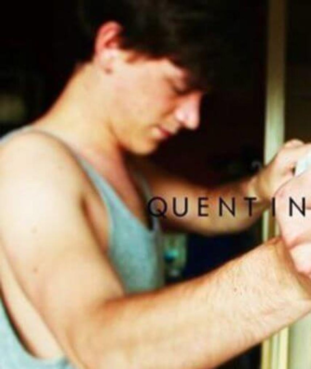 Photo de Quentin Brachet