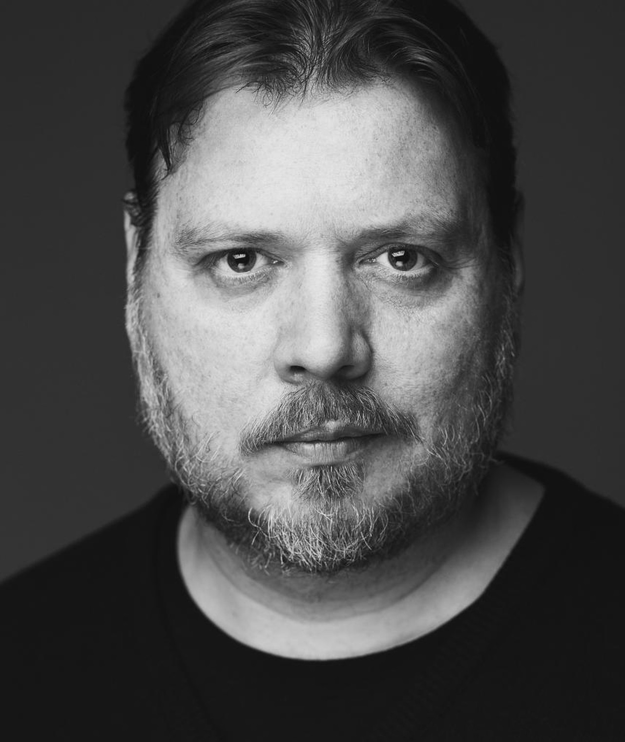 Photo of Nicolas Bro