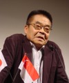 Photo of Yoshihiro Tatsumi