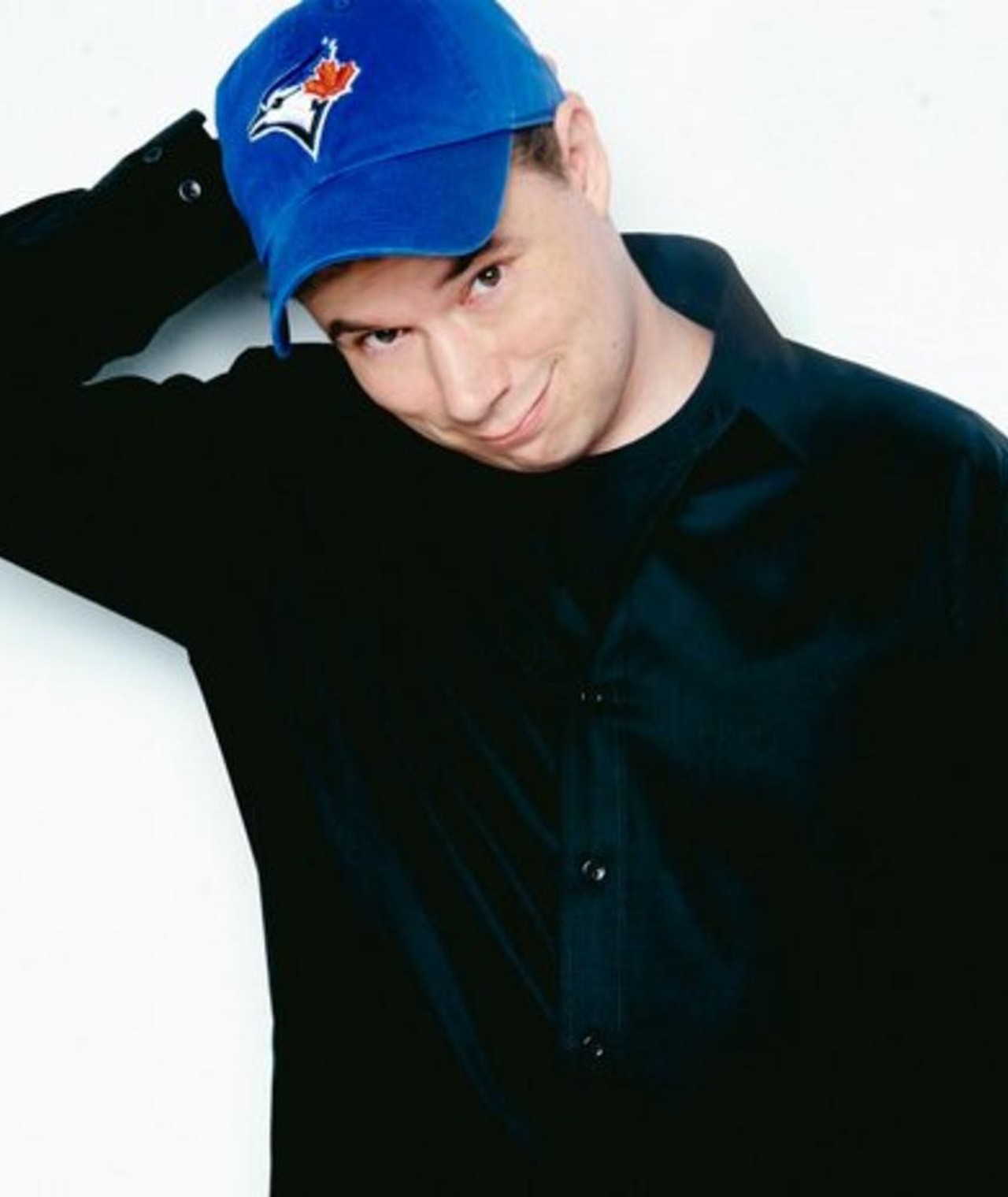 Photo of Jeff McEnery