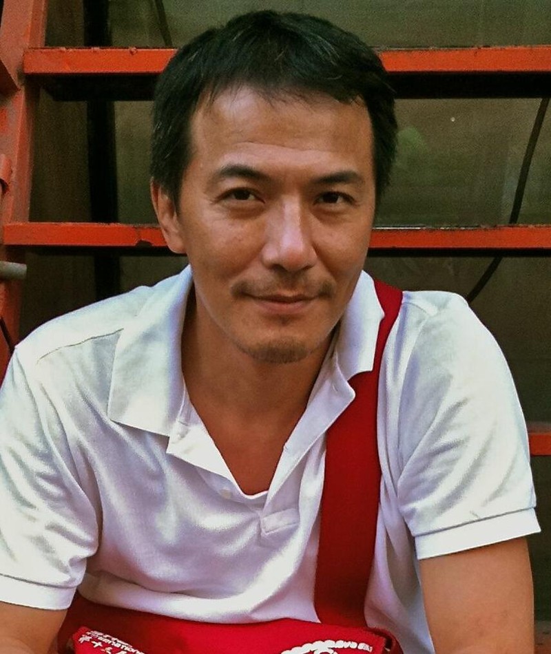 Leon Da Leon Dai – Movies, Bio and Lists on MUBI