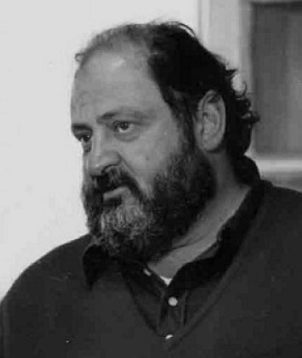 Photo of Italo Zingarelli