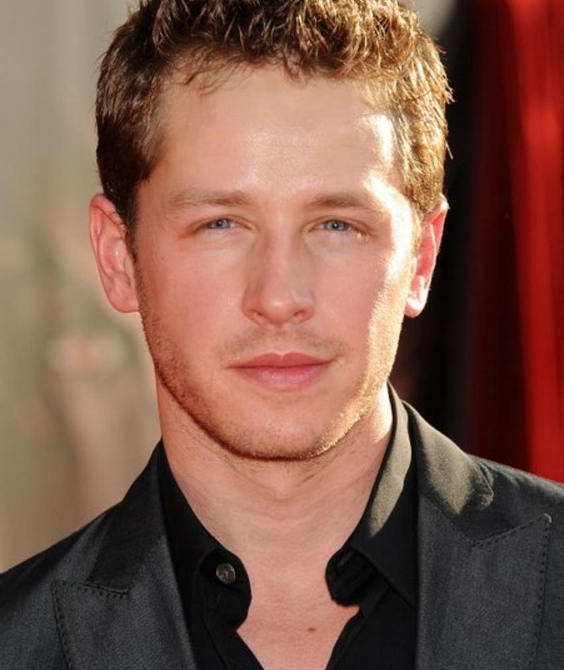 Photo of Josh Dallas