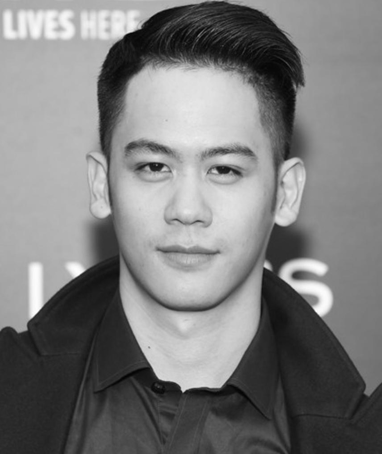 Photo of Mason Lee