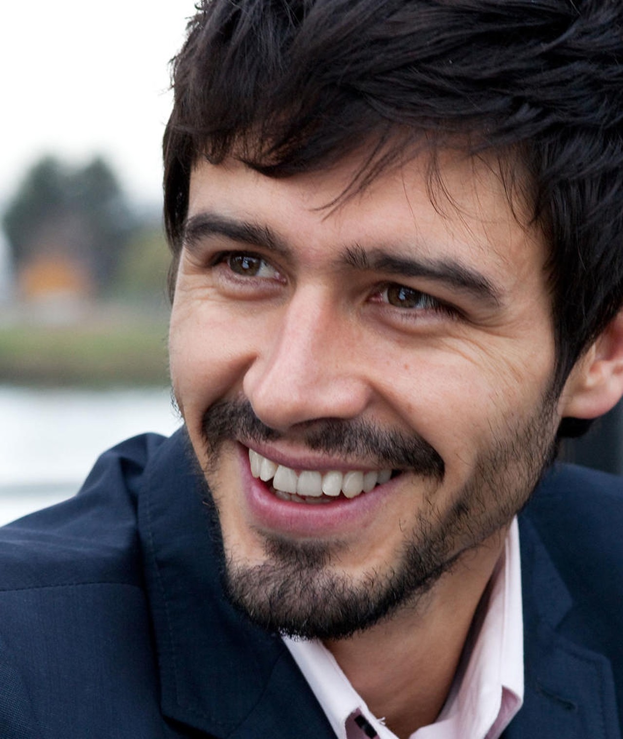 Photo of Oliver Zgorelec