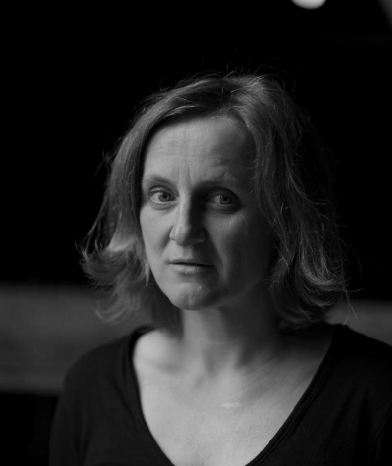 Photo of Susanne Schüle