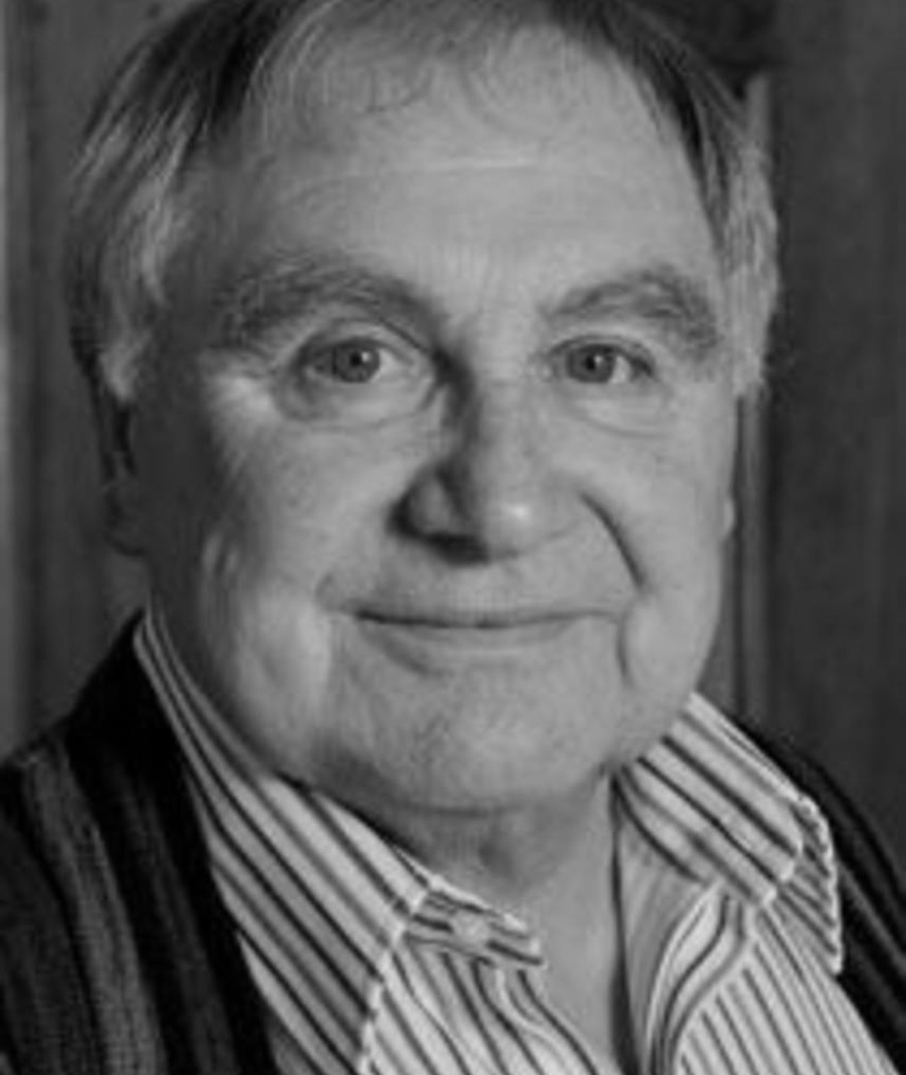 Photo of Jörg Schneider