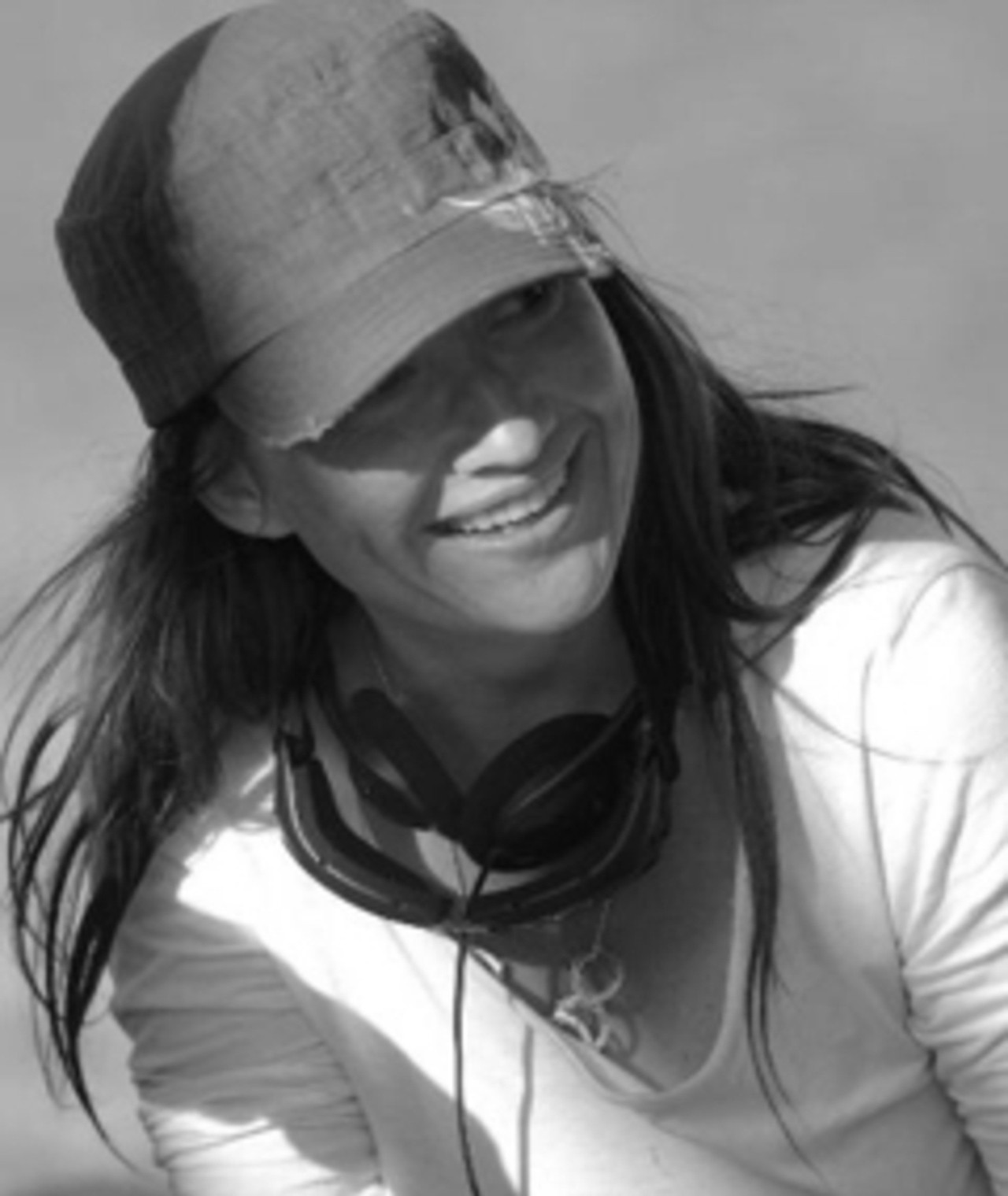 Photo of Jennifer Lynch