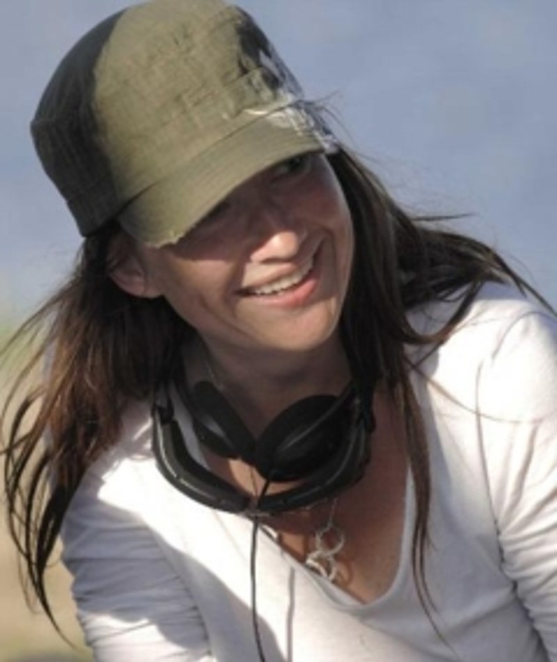 Jennifer Lynch Movies, Bio and Lists on MUBI