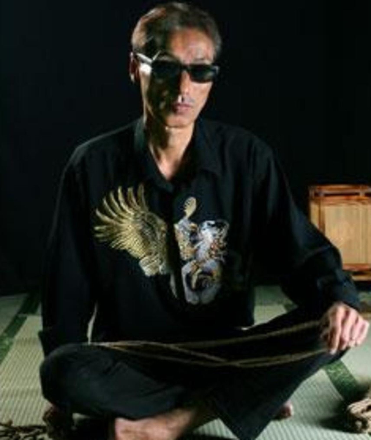 Photo of Akechi Denki